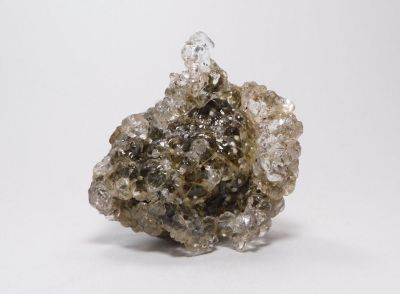 Hyalit - Valeč, Doupovské hory (KB-22)